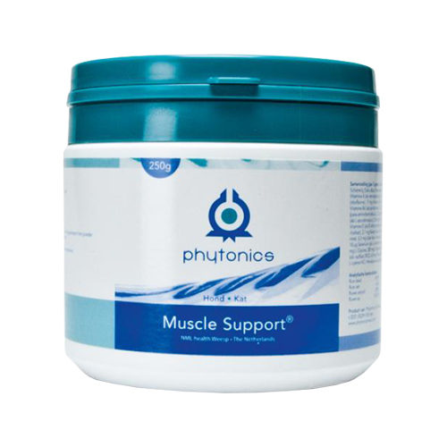  Phytonics Muscle Support