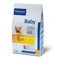  Veterinary HPM - Baby Small & Toy Dog