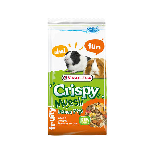  Versele-Laga Crispy Muesli Guinea Pig