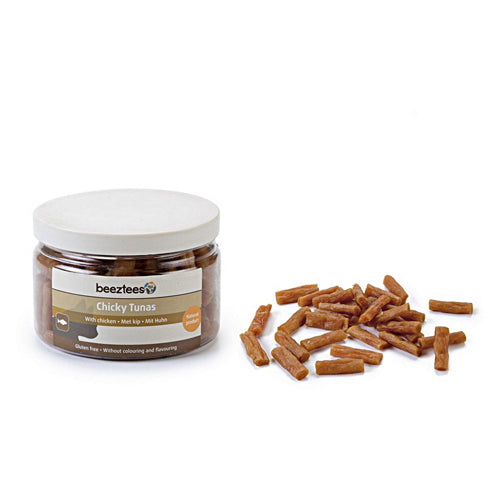  Beeztees Cat Snacks