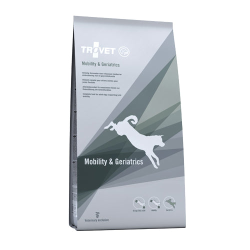  TROVET Mobility & Geriatrics MGD Dog