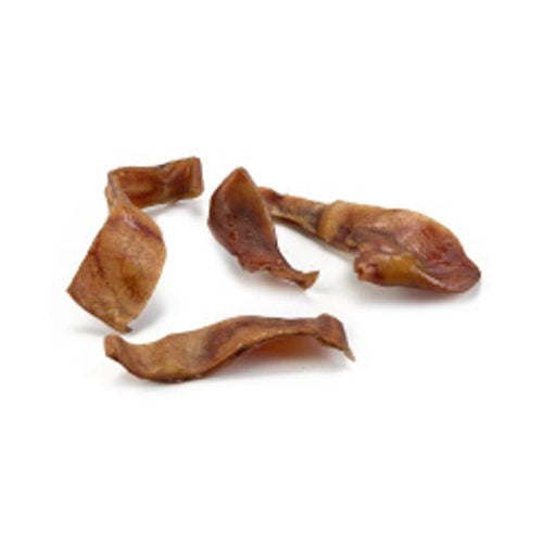 Virbac Beeztees Pig Ear Pieces
