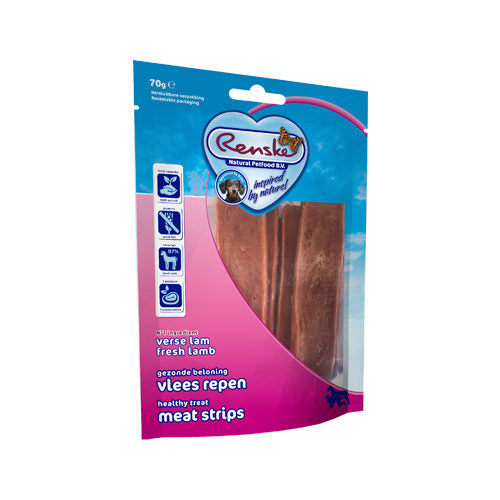  Renske Meat Bars