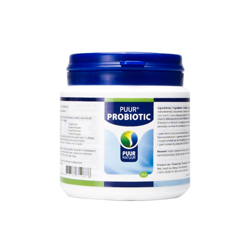  Puur Probiotic