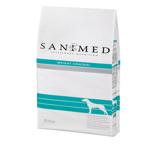  SANIMED Weight Control
