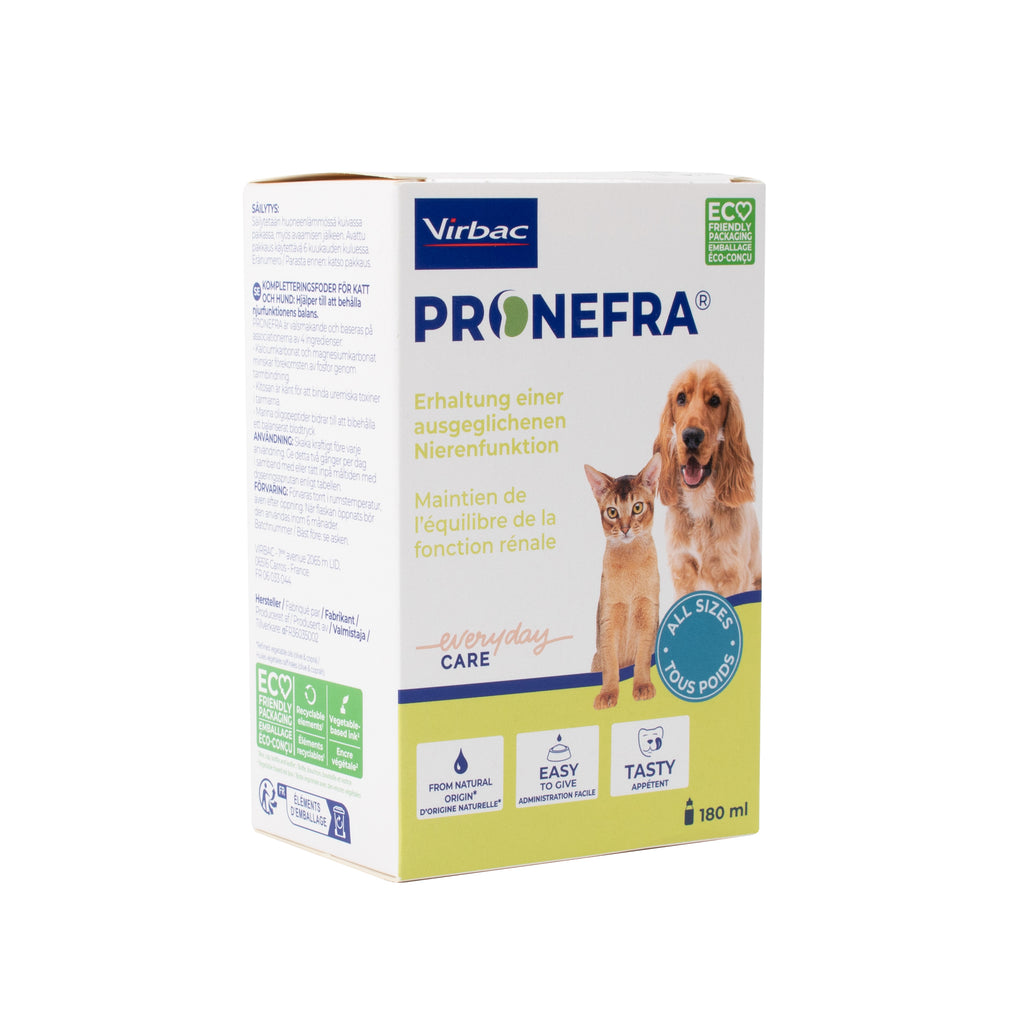  Virbac Pronefra