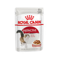  Royal Canin Instinctive In Gravy - Cat Food