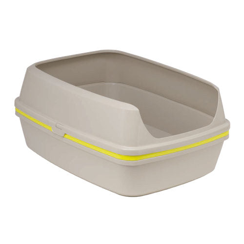  Moderna Litter Box Lift To Sift