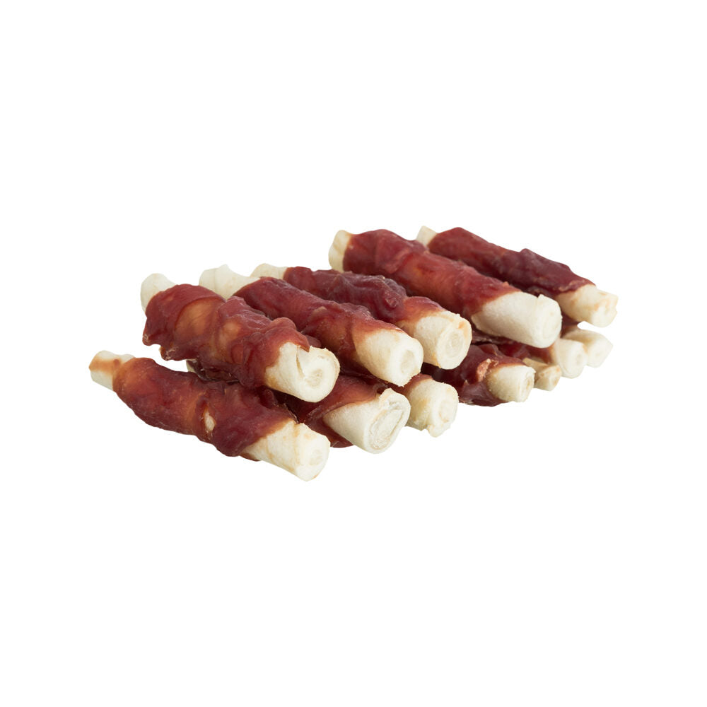  Trixie Denta Fun Mini Duck Chewing Rolls