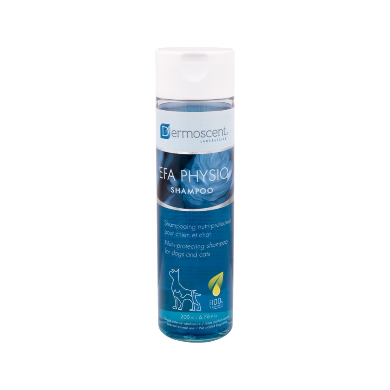  Dermoscent EFA Physio Shampoo