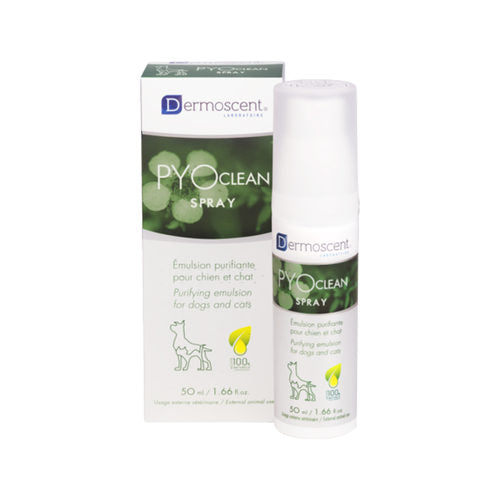  Dermoscent PYOclean Spray