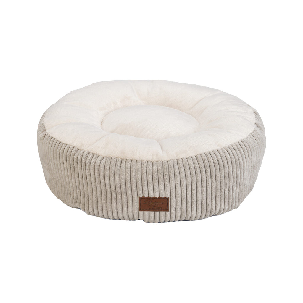  Designed By Lotte Ribbed Bed Cat