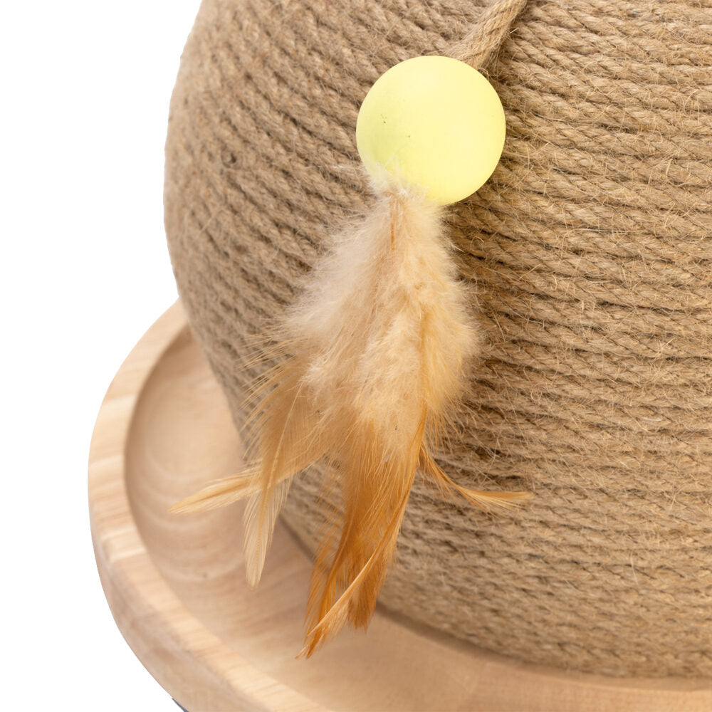 Designed By Lotte Scratch And Play Sphere Mila