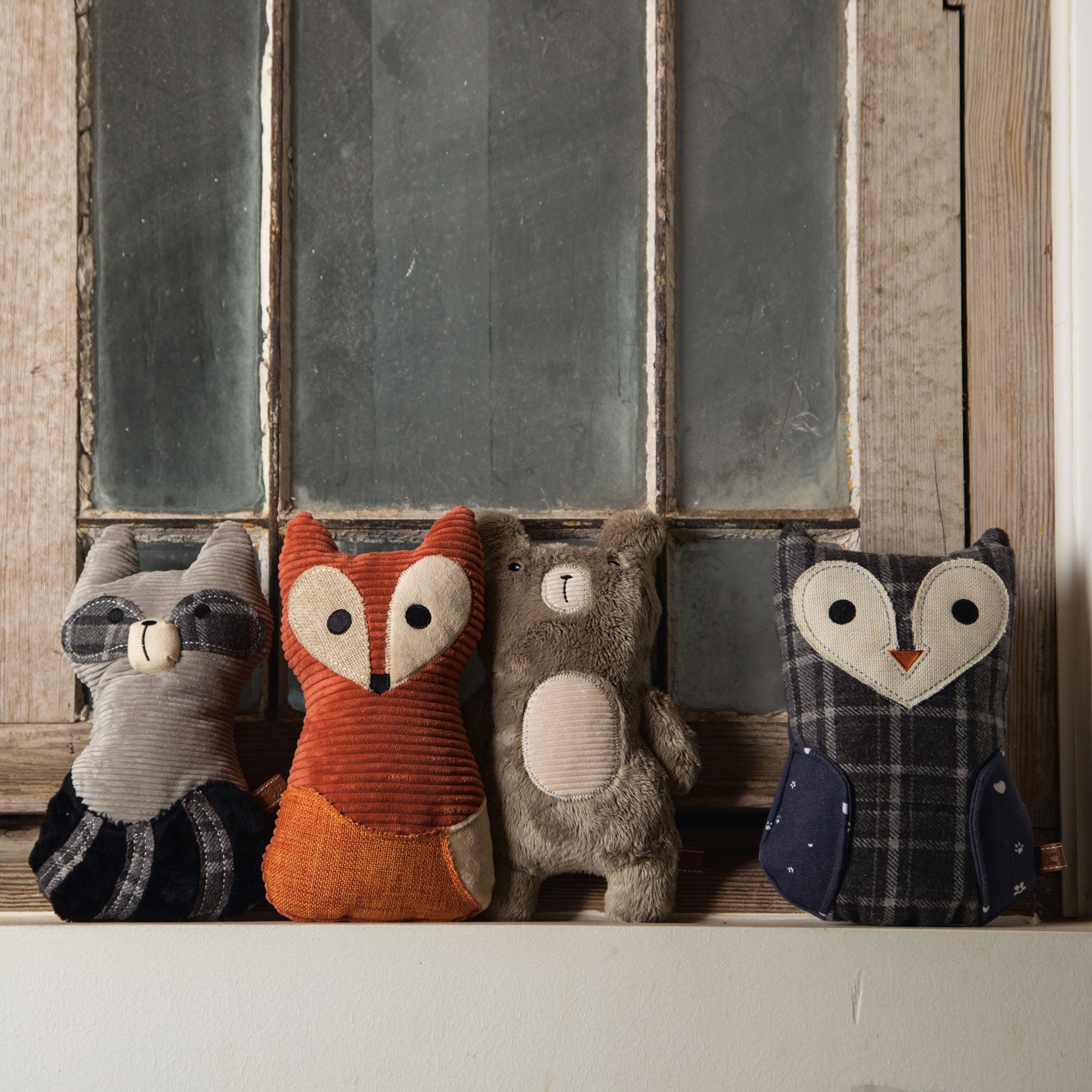 Beeztees Designed By Lotte Bear Lema