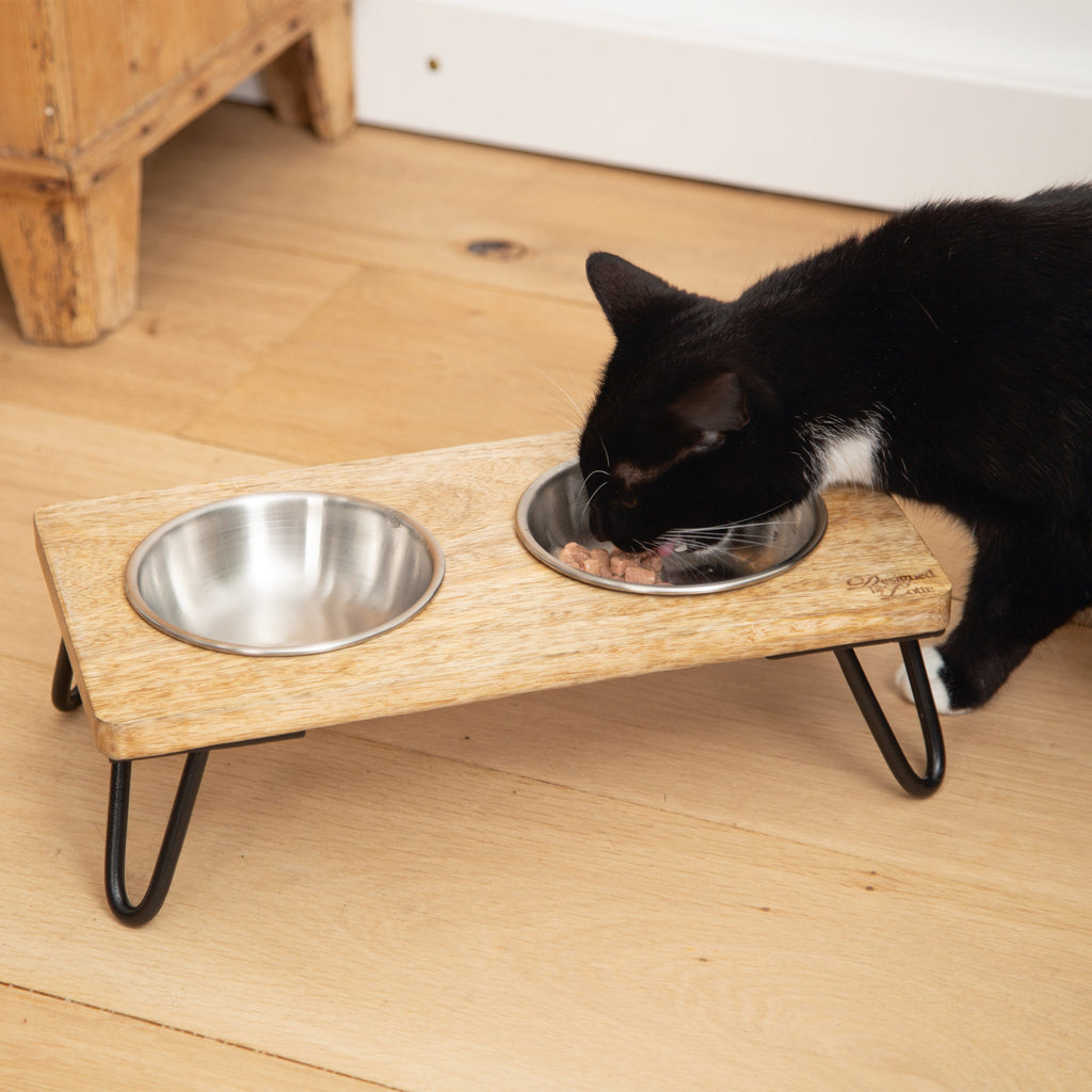  Designed By Lotte Houten Dinner Set Linga