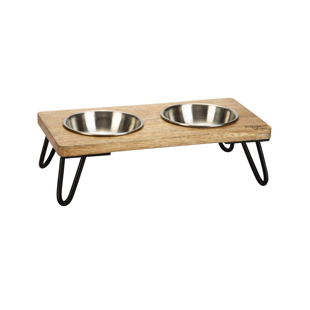  Designed By Lotte Houten Dinner Set Linga