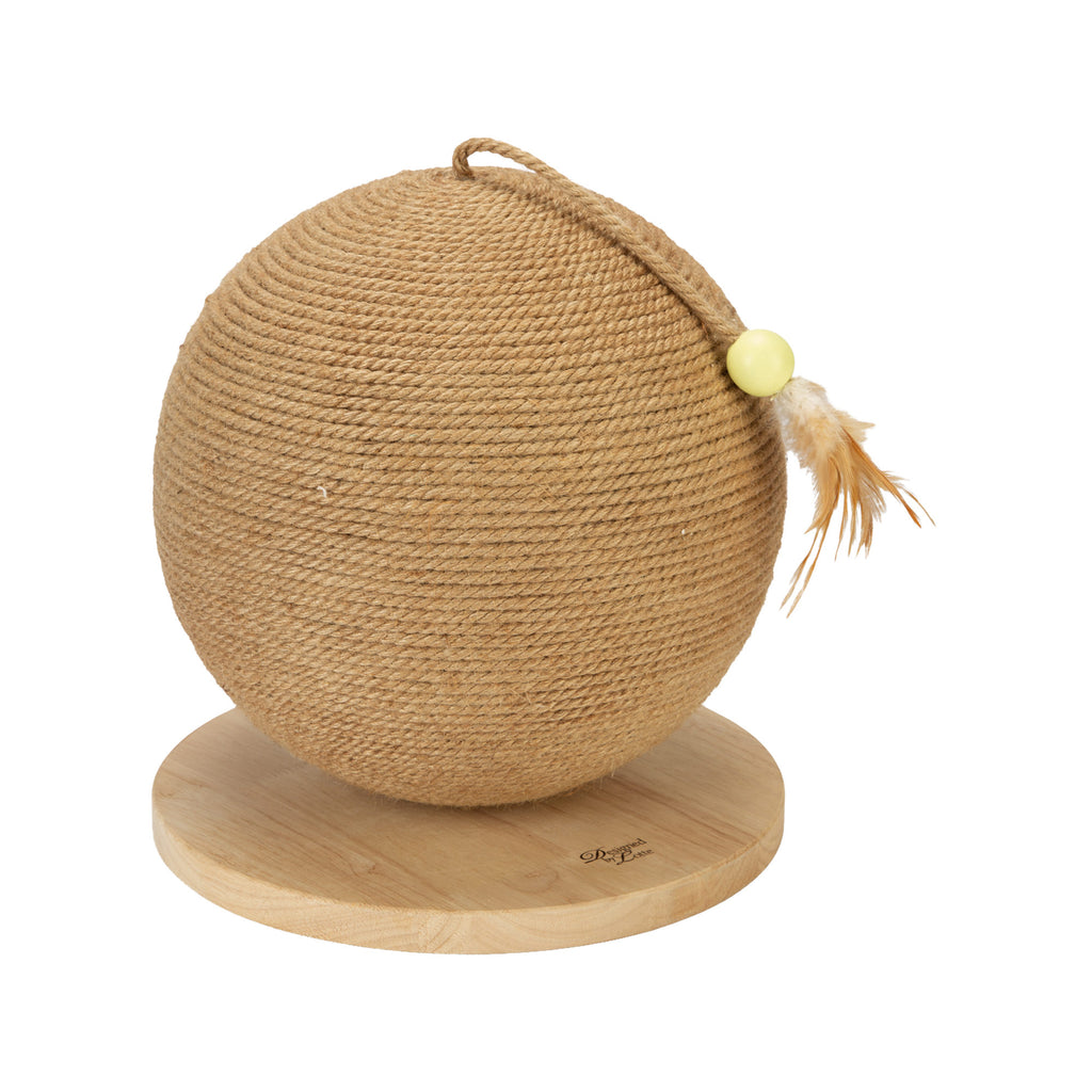  Designed By Lotte Scratching Ball Balty