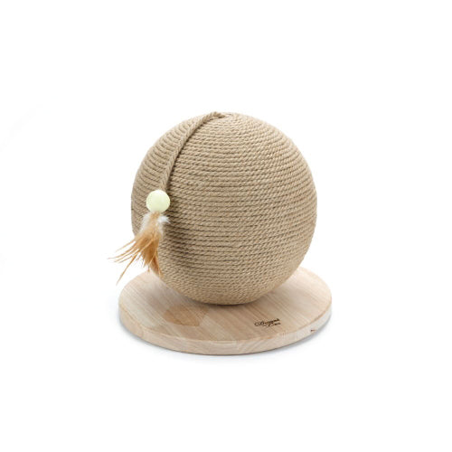  Designed By Lotte Scratching Ball Balty