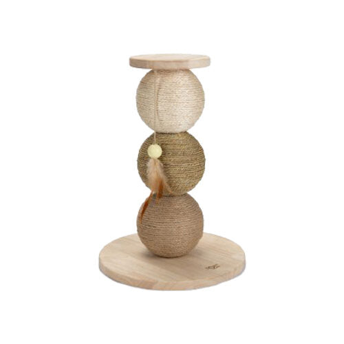  Designed By Lotte Scratching Balls Elio