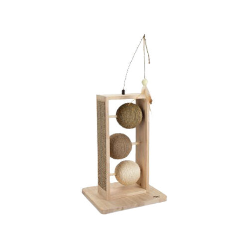  Designed By Lotte Scratching Balls Lomax