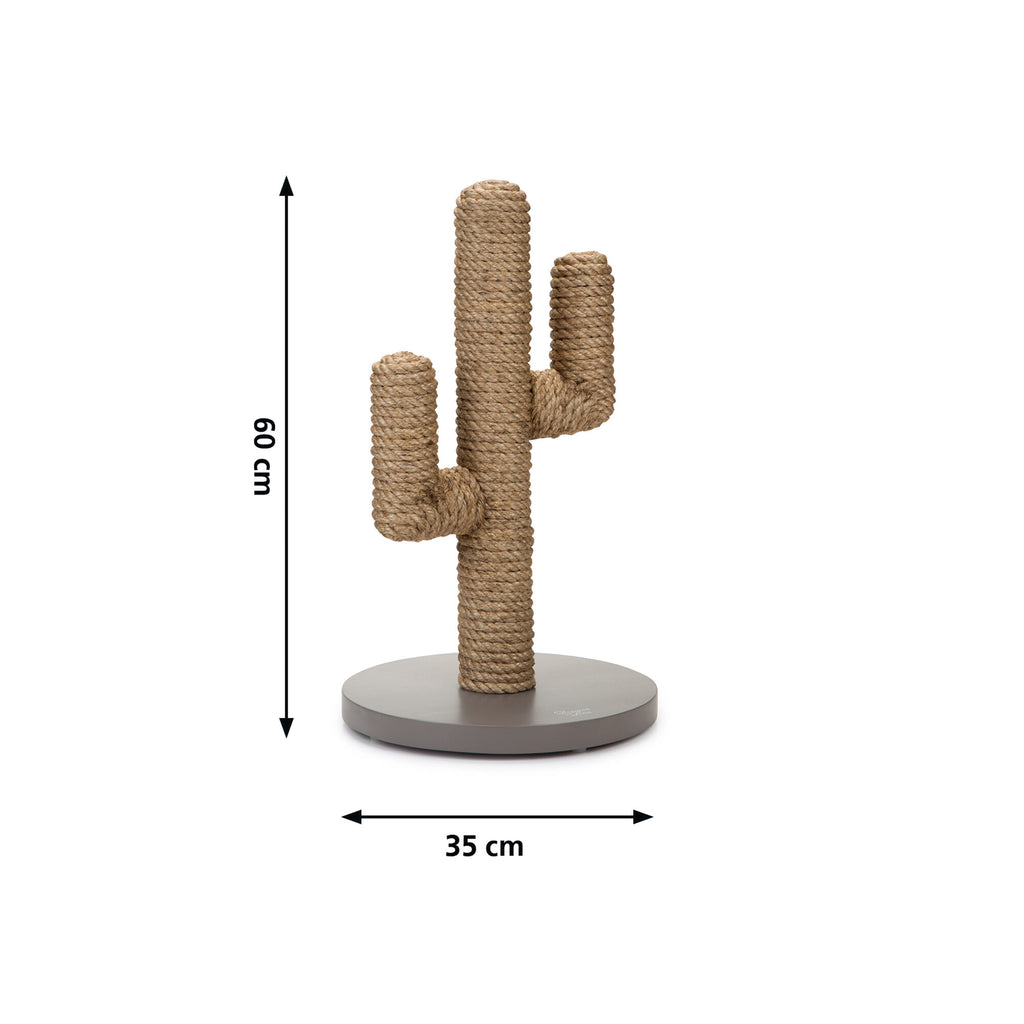  Designed By Lotte Cactus Scratching Post