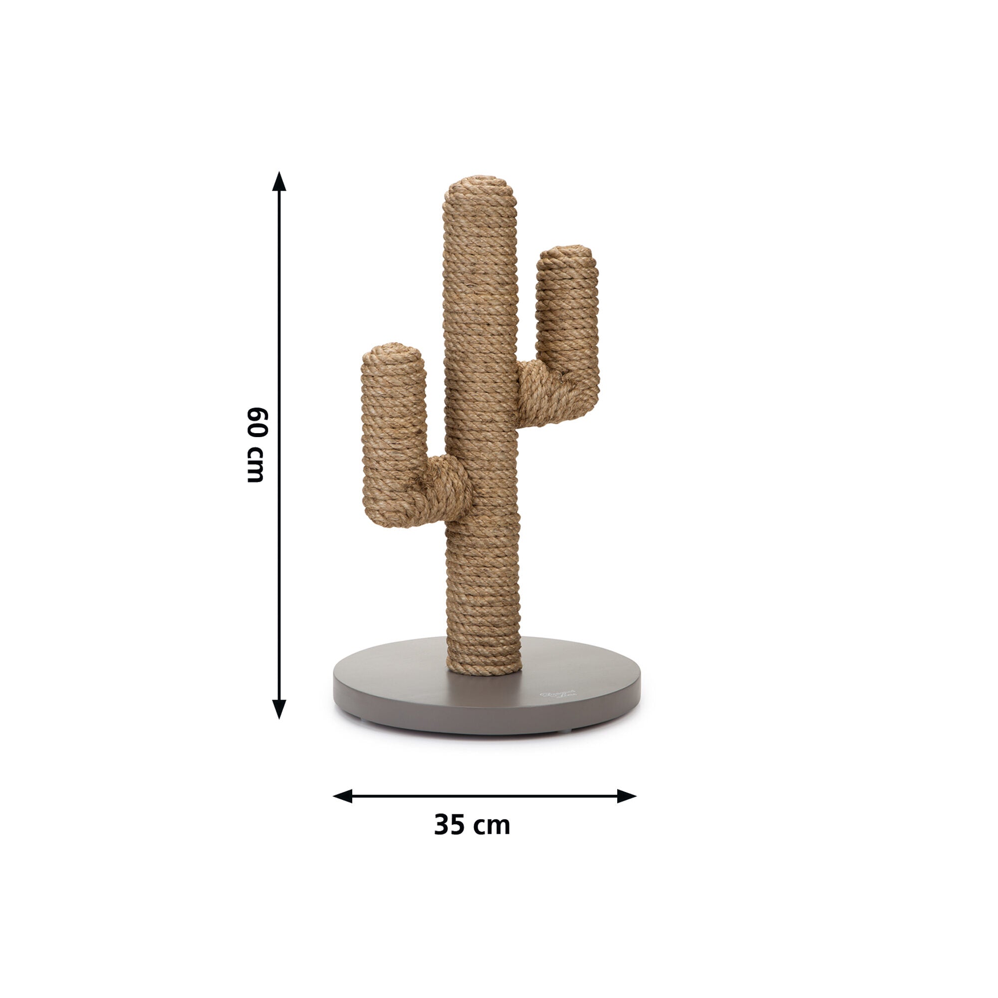  Designed By Lotte Cactus Scratching Post