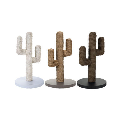  Designed By Lotte Cactus Scratching Post