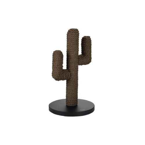  Designed By Lotte Scratching Post Cactus - Black
