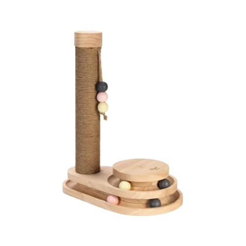  Designed By Lotte Scratching Post Inez