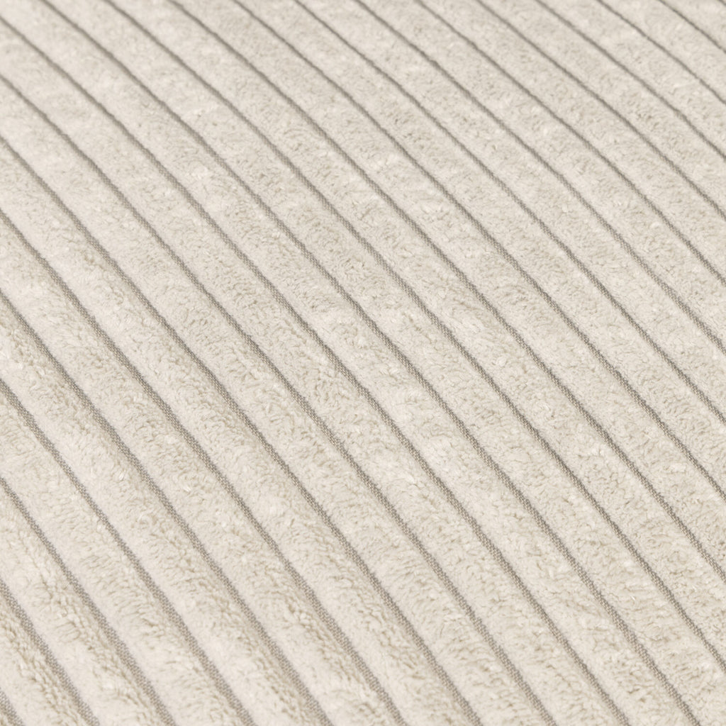  Designed By Lotte Ribbed Bed - Pink
