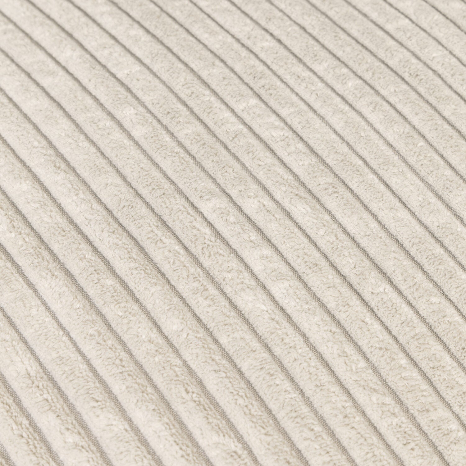  Designed By Lotte Ribbed Bed - Pink