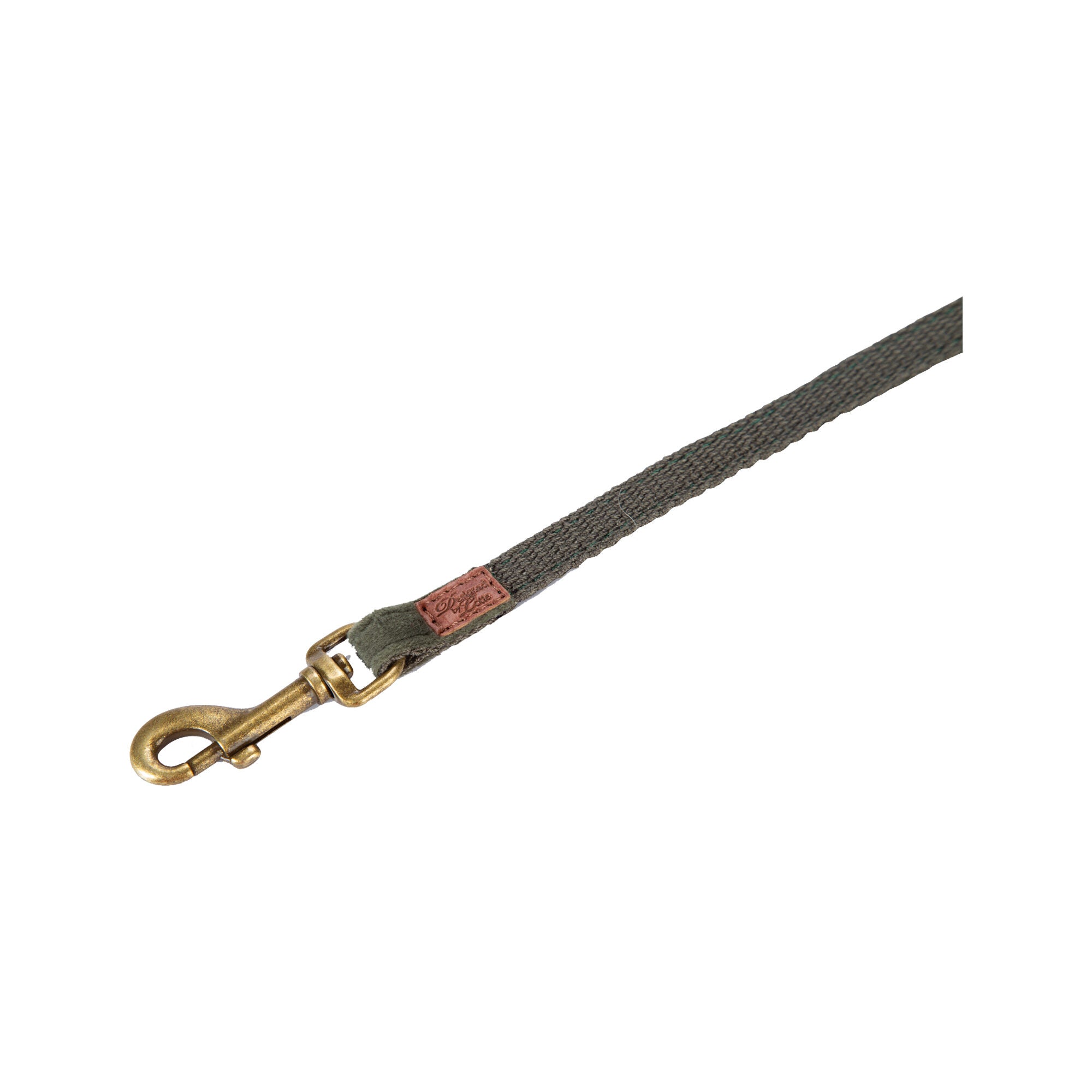  Designed By Lotte Leash Velura