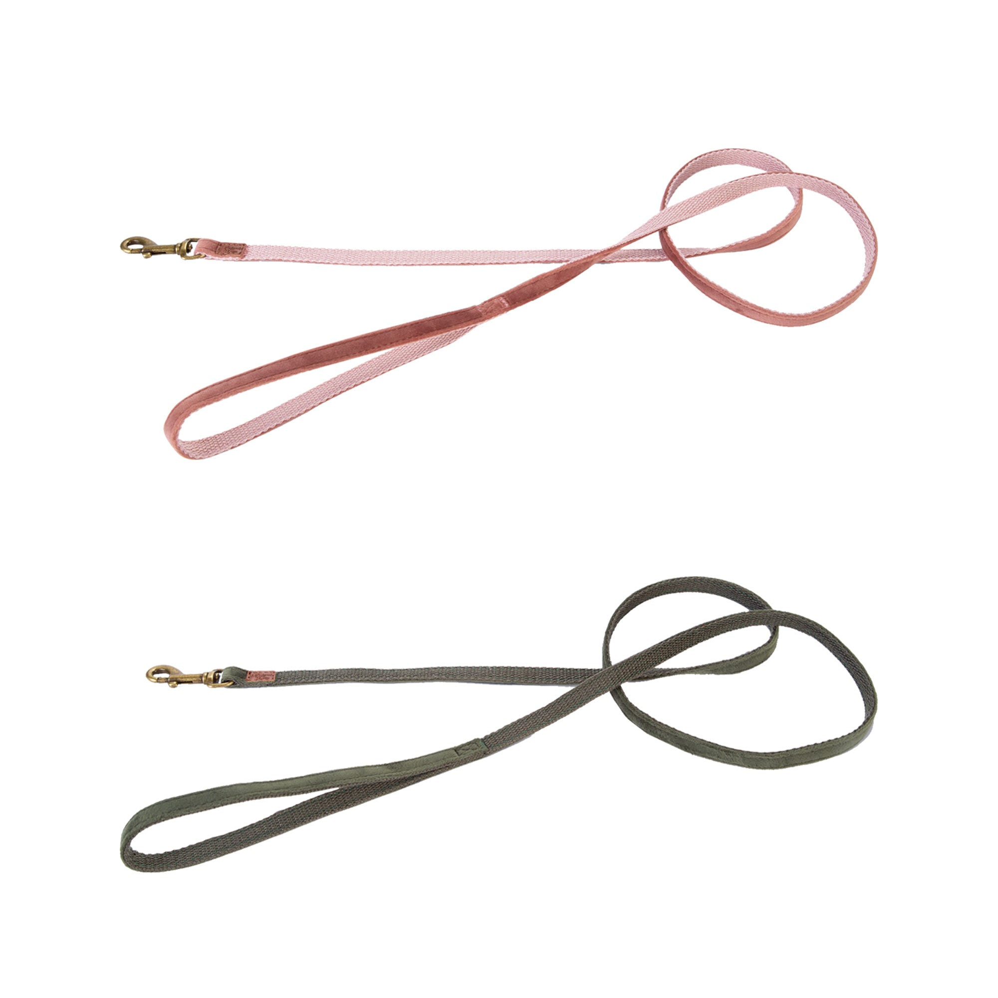  Designed By Lotte Leash Velura