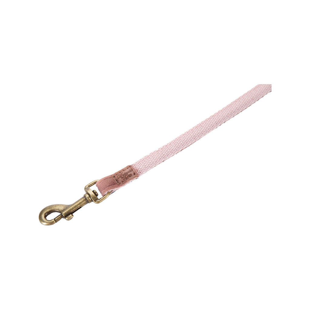  Designed By Lotte Leash Velura