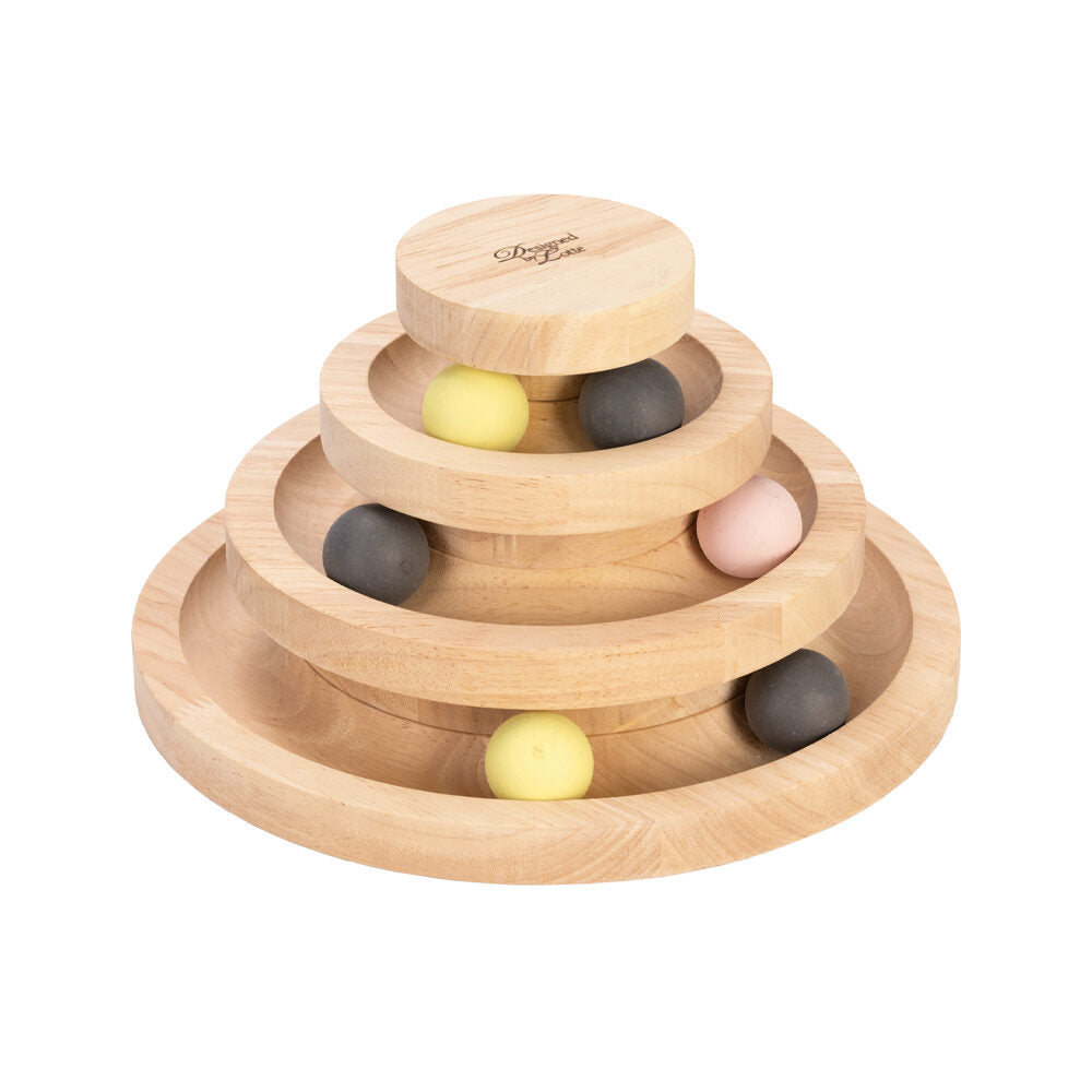  Designed By Lotte Playtower Mia
