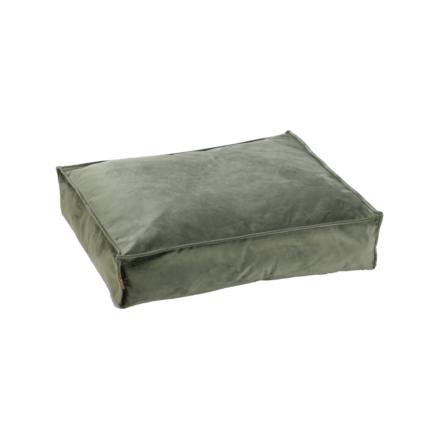  Designed By Lotte Nalino Dog Bed - Green