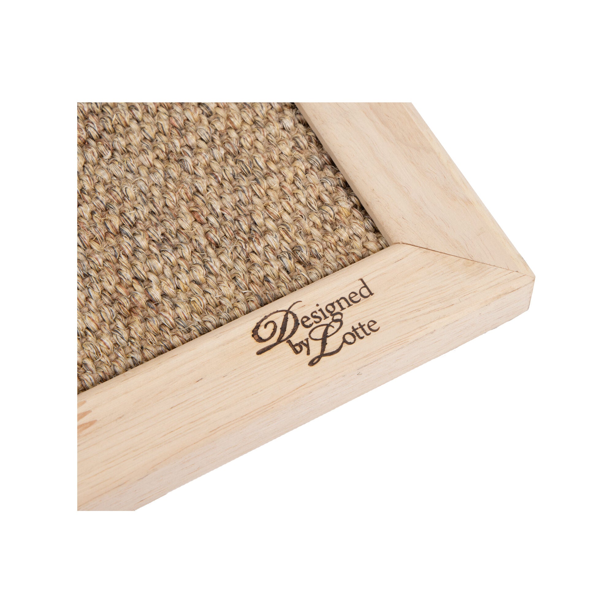 Designed By Lotte Poezels Scratching Board