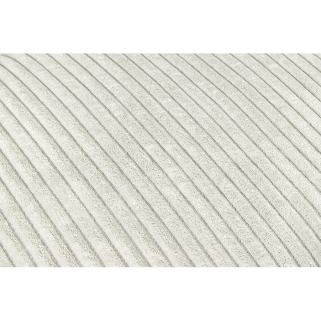  Designed By Lotte Ribbed - Dog Bed - Brown