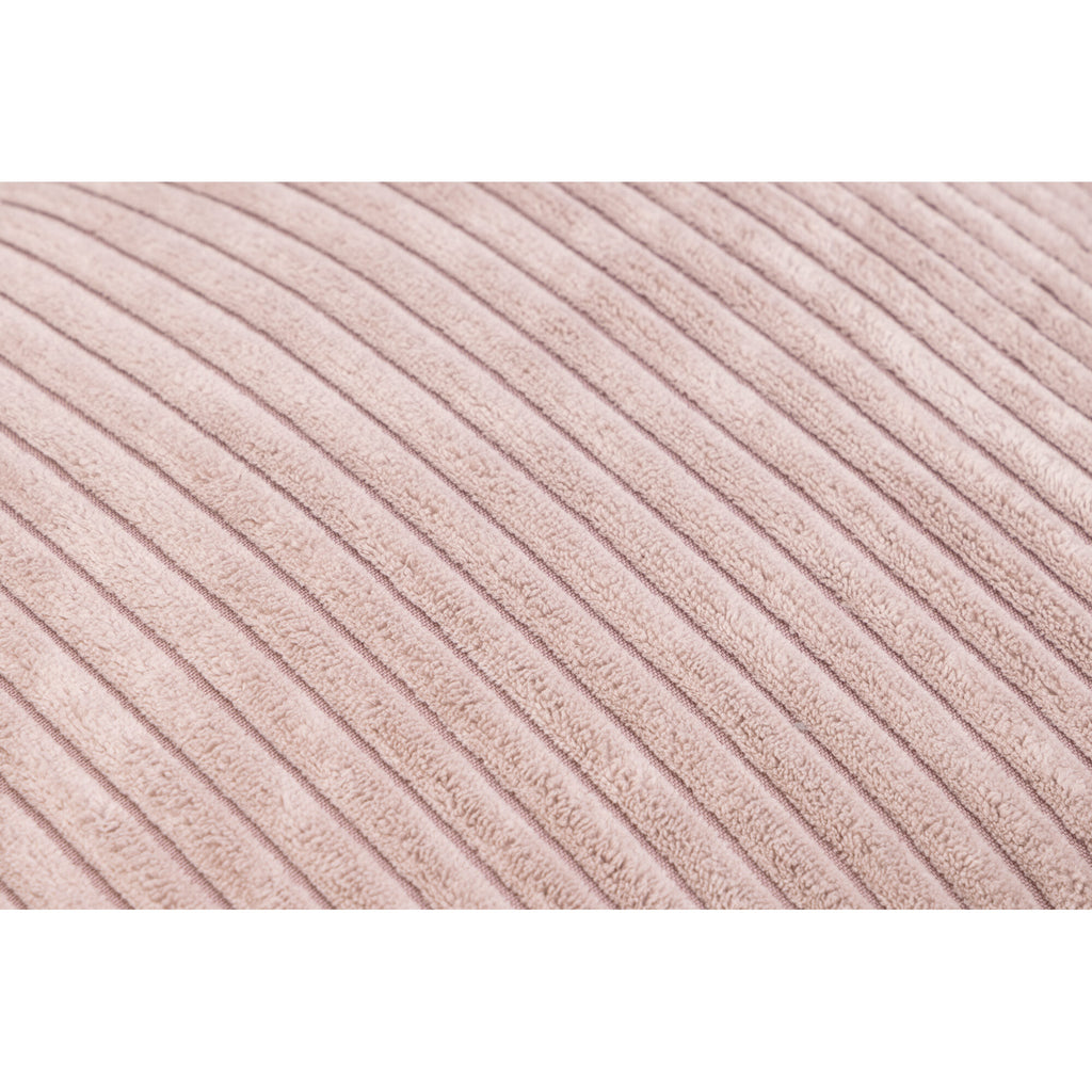  Designed By Lotte Ribbed - Dog Bed - Brown