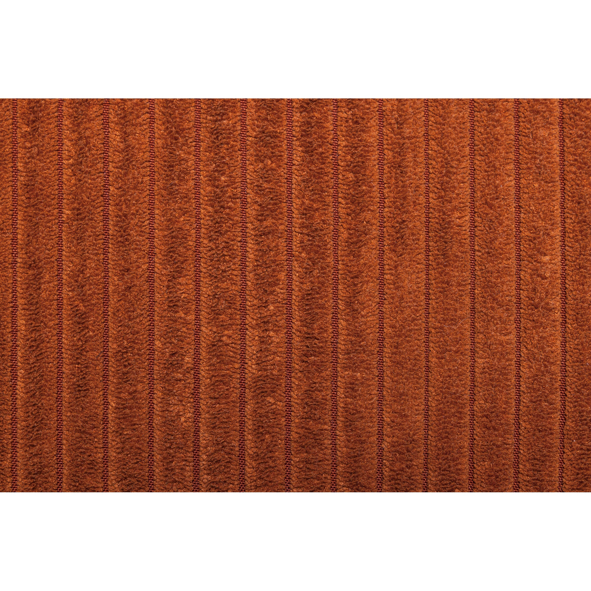  Designed By Lotte Ribbed - Dog Bed - Brown