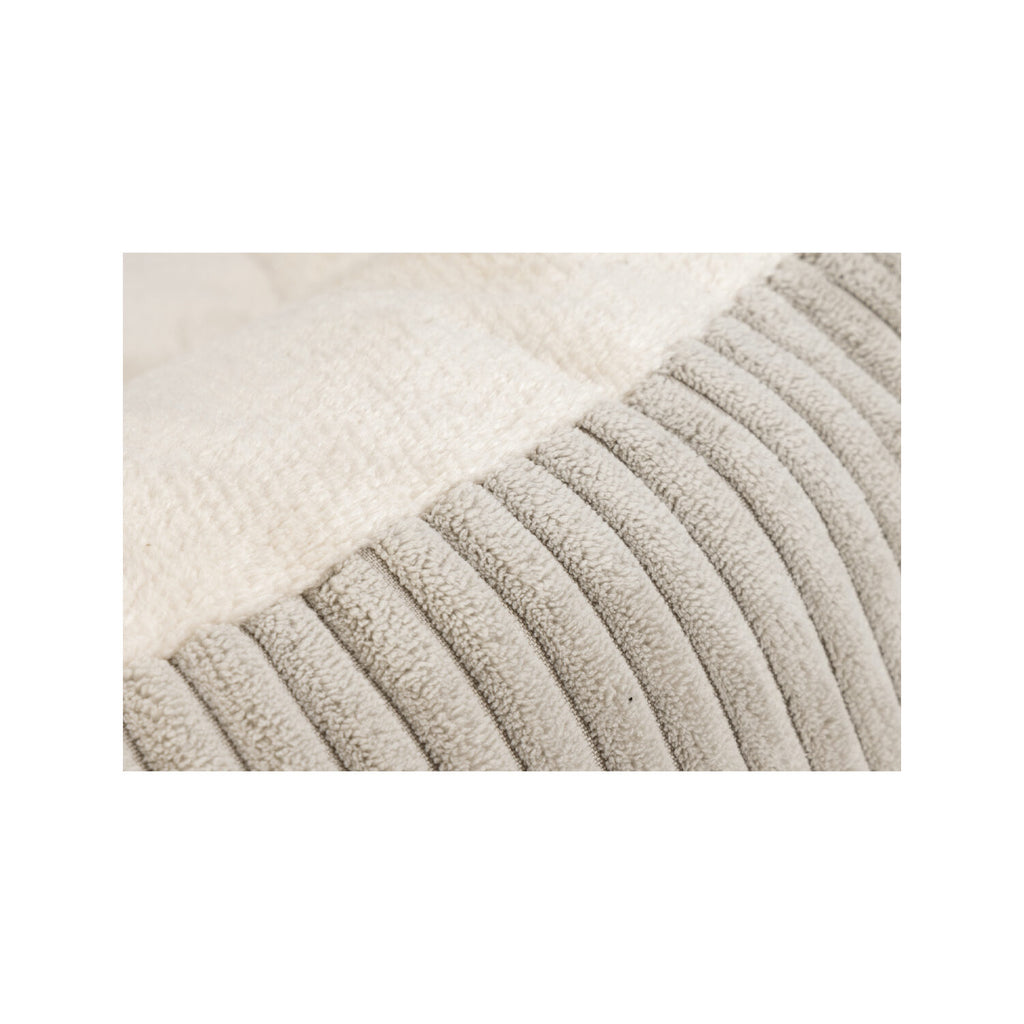  Designed By Lotte Ribbed Bed Cat