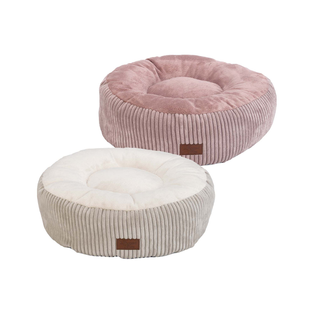  Designed By Lotte Ribbed Bed Cat