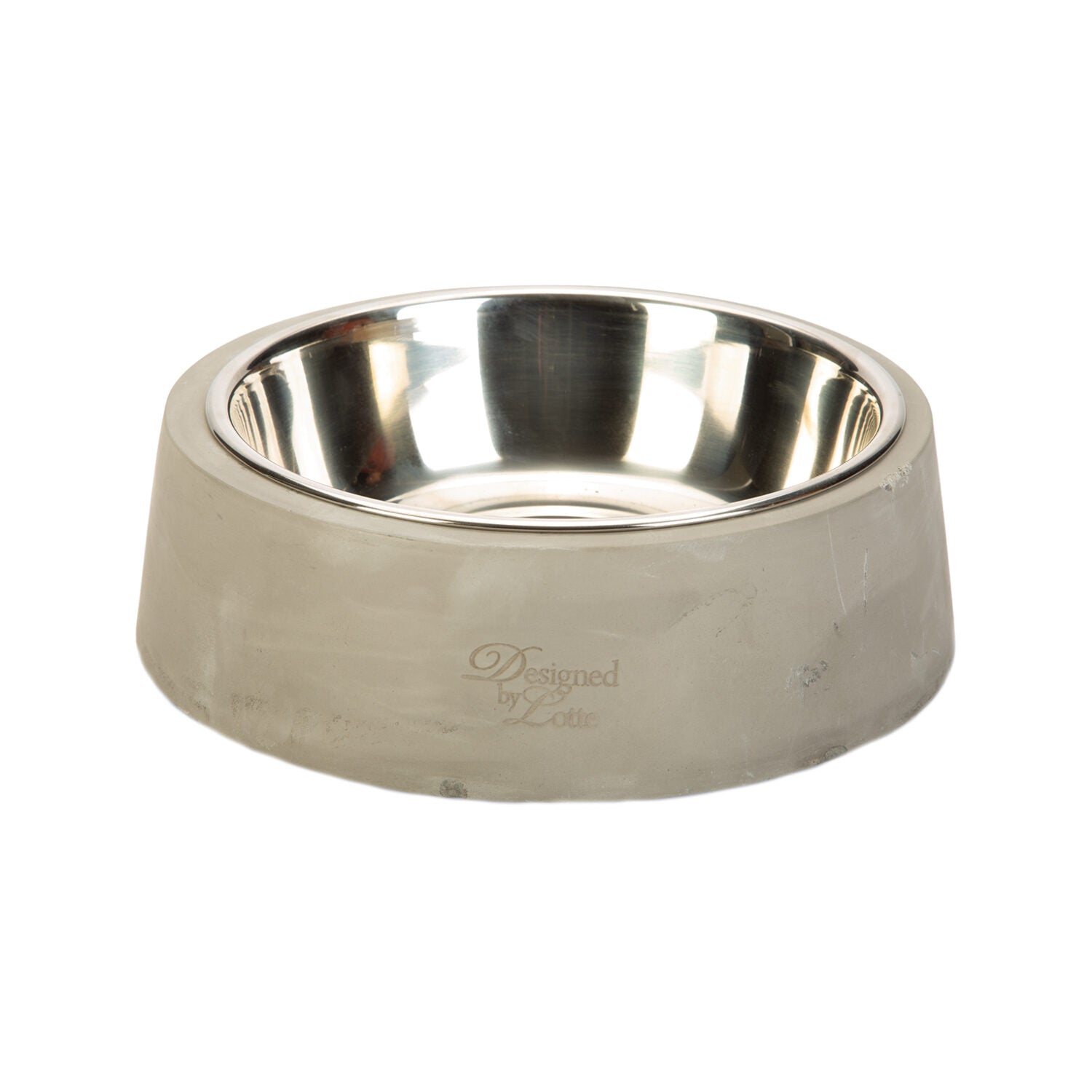  Designed By Lotte Riboco Dog Food Bowl