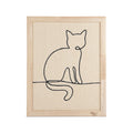  Designed By Lotte Sammy Scratching Board