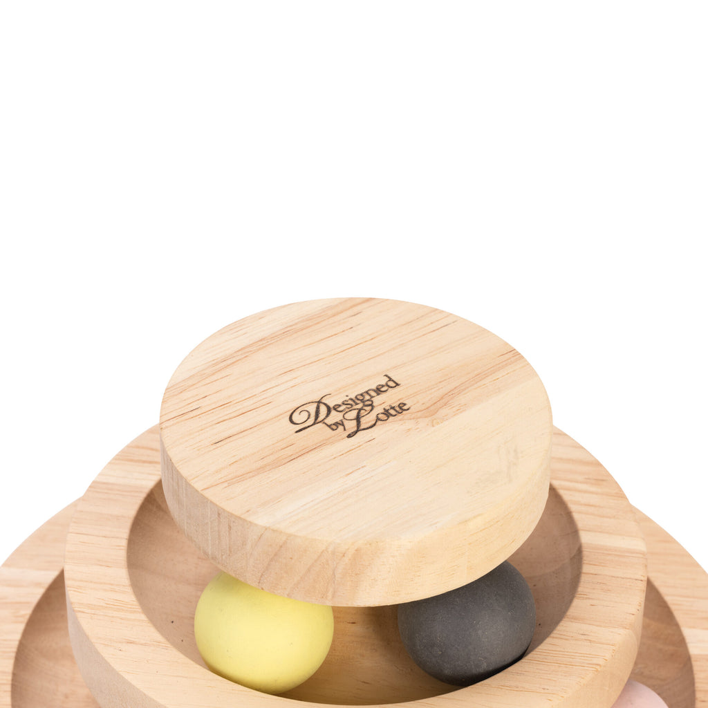  Designed By Lotte Playtower Mia