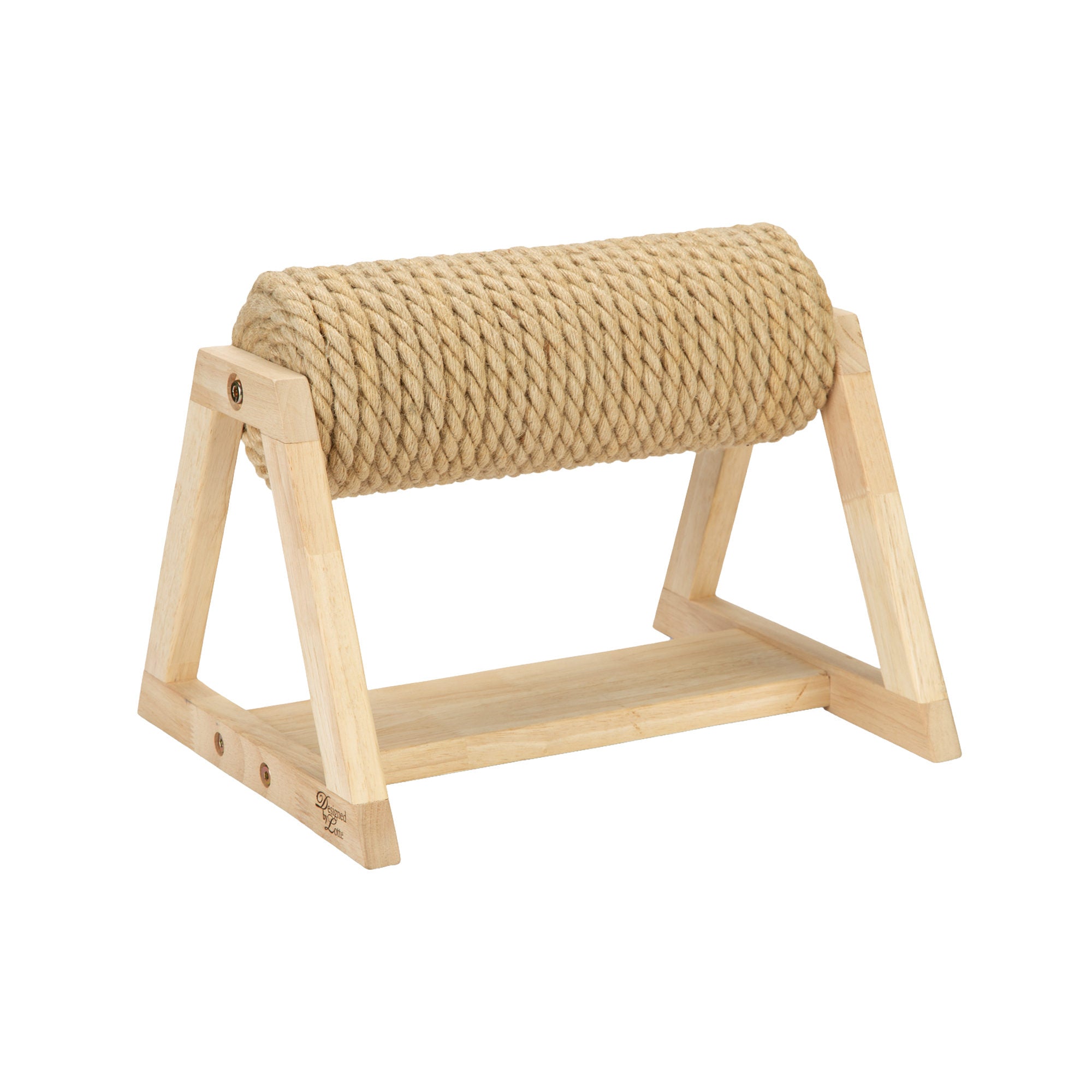  Designed By Lotte Yves Scratching Post