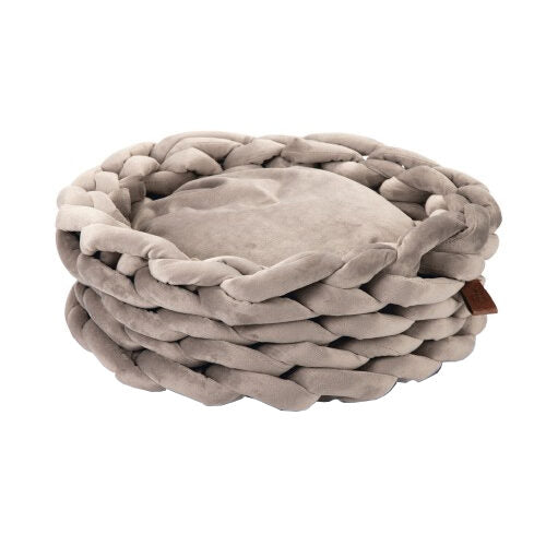  Designed By Lotte Ziba Cat Bed