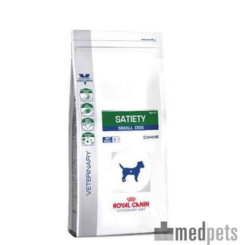  Royal Canin Satiety Small Dog