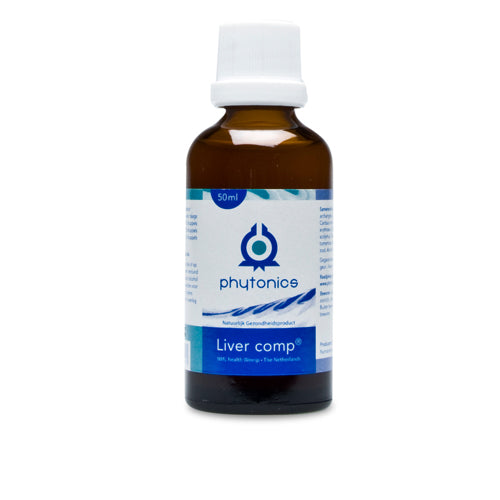  Phytonics Liver Comp