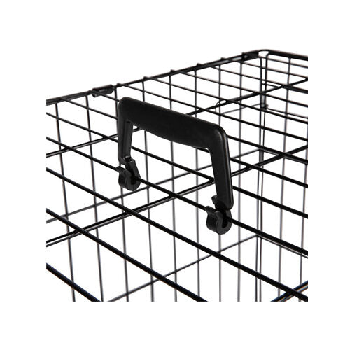  District 70 Crate Dog Crate